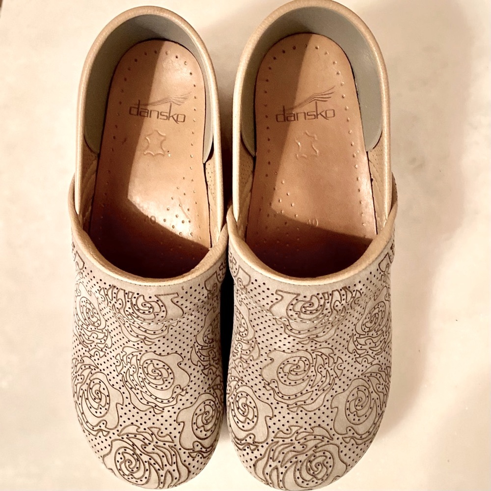 Dansko Clog  EURO-40
